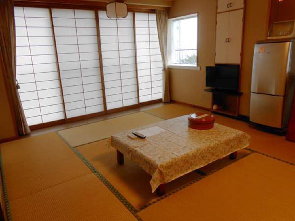 Minshuku Shigemura Atami  Exteriör bild