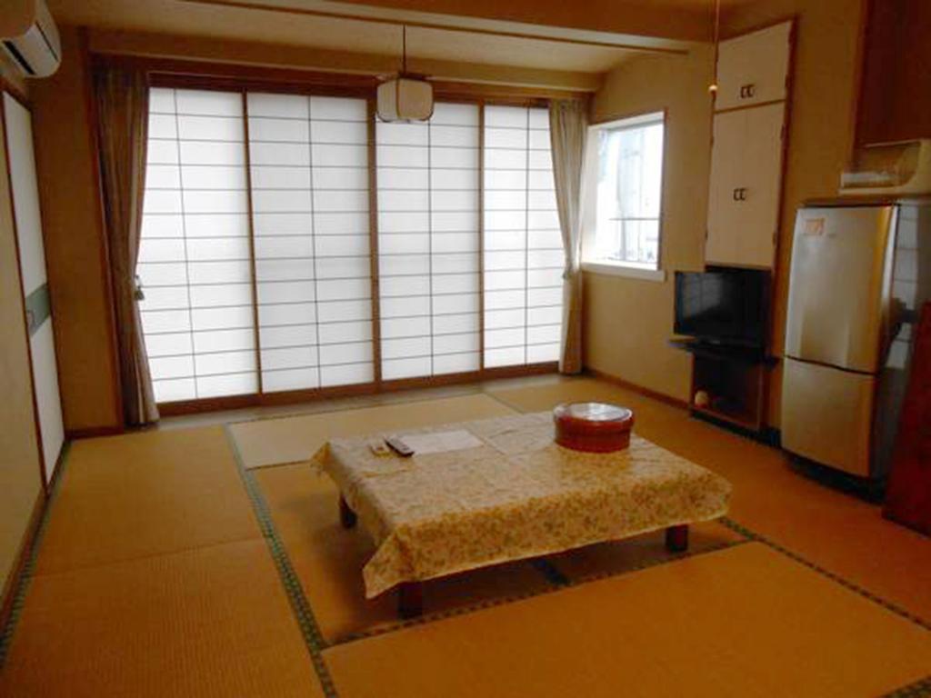 Minshuku Shigemura Atami  Exteriör bild