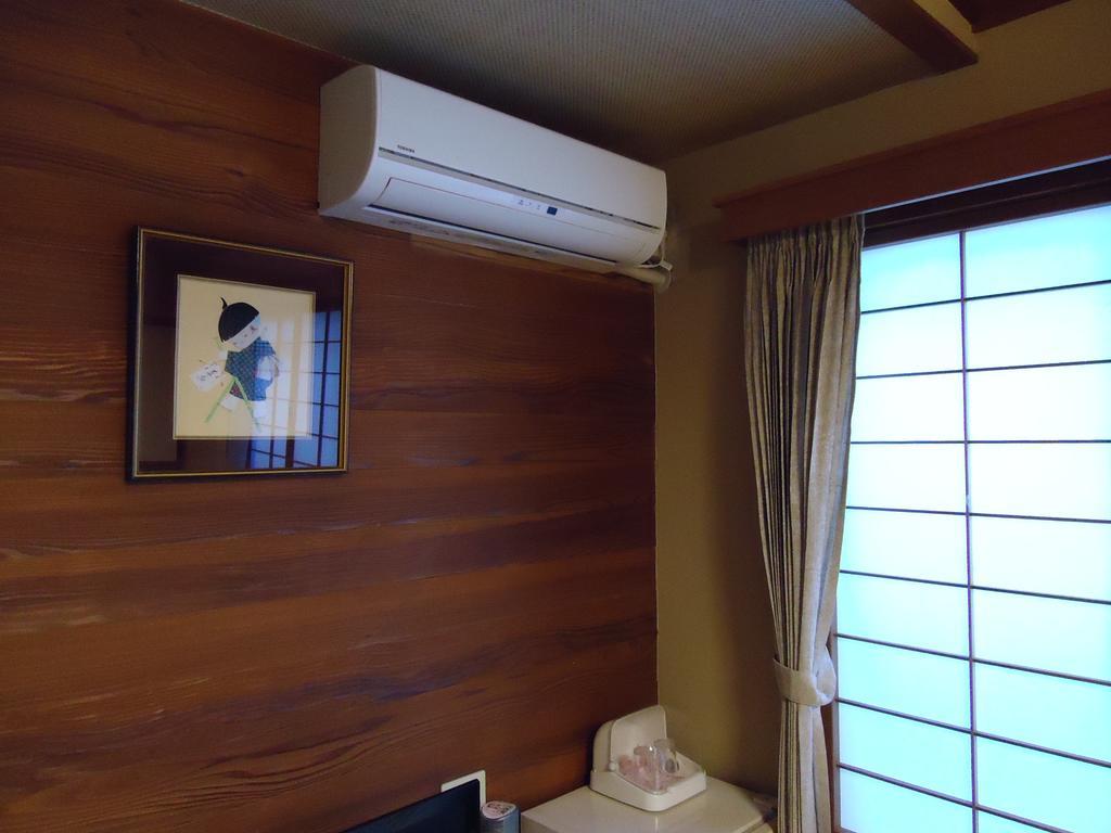 Minshuku Shigemura Atami  Exteriör bild