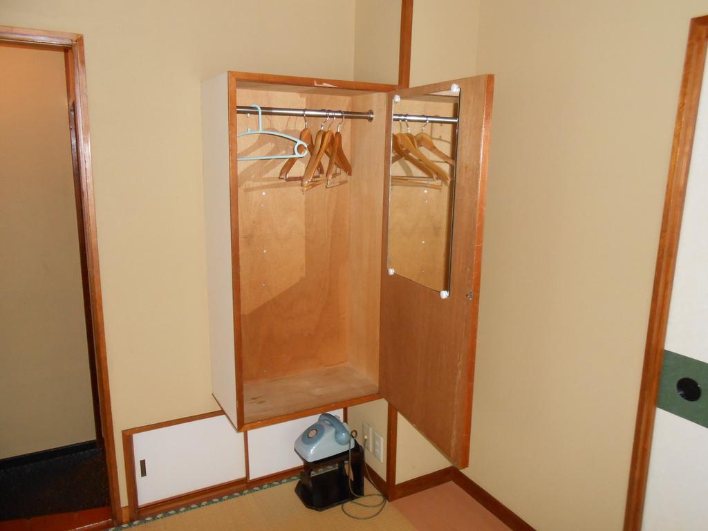 Minshuku Shigemura Atami  Exteriör bild