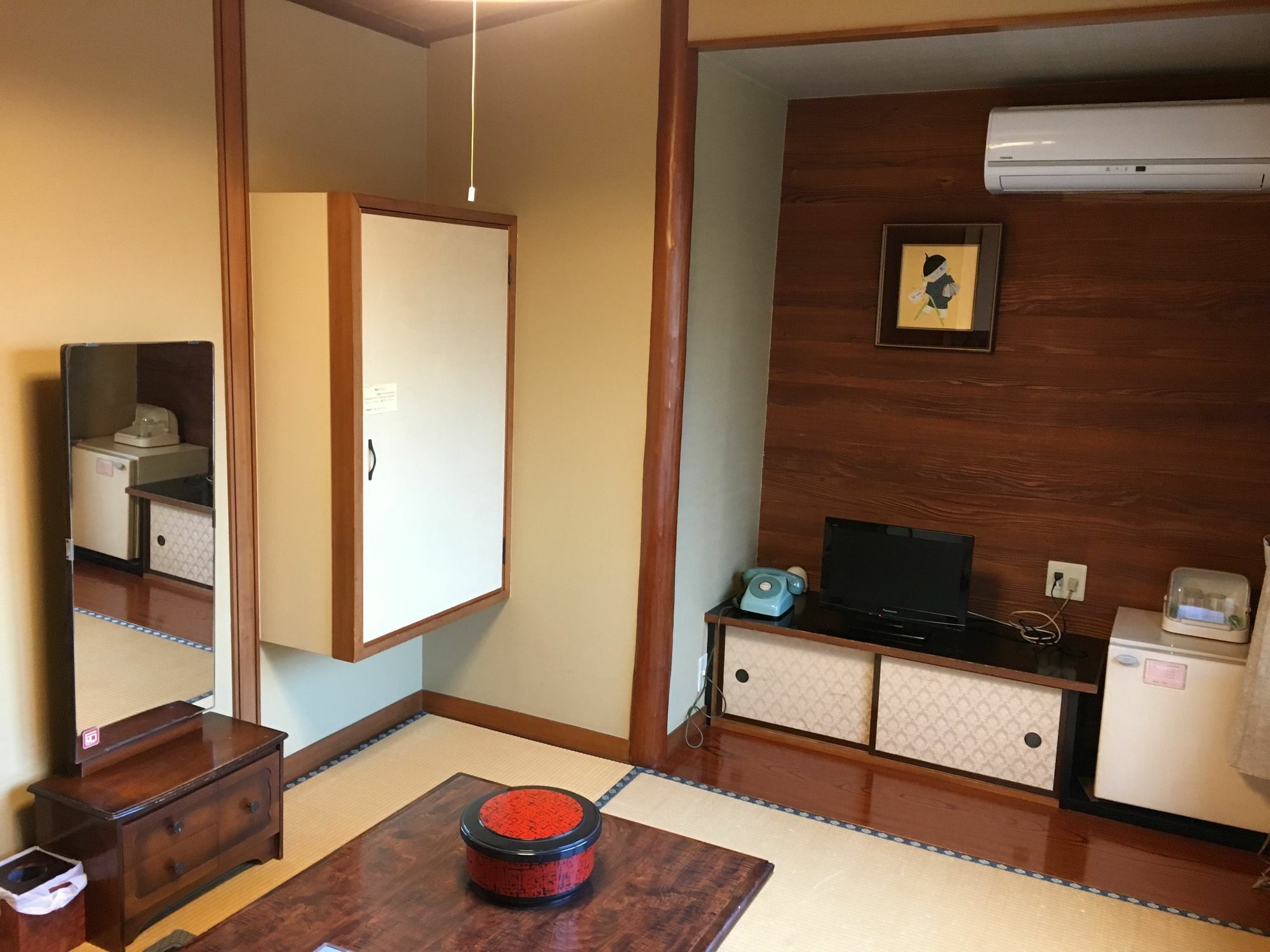 Minshuku Shigemura Atami  Exteriör bild